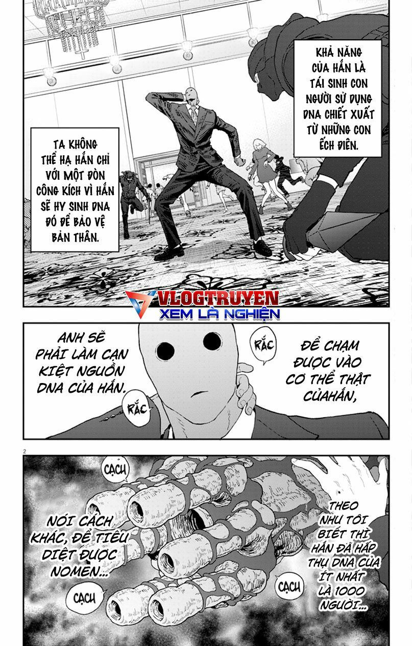 đọa nhân chapter 122 3