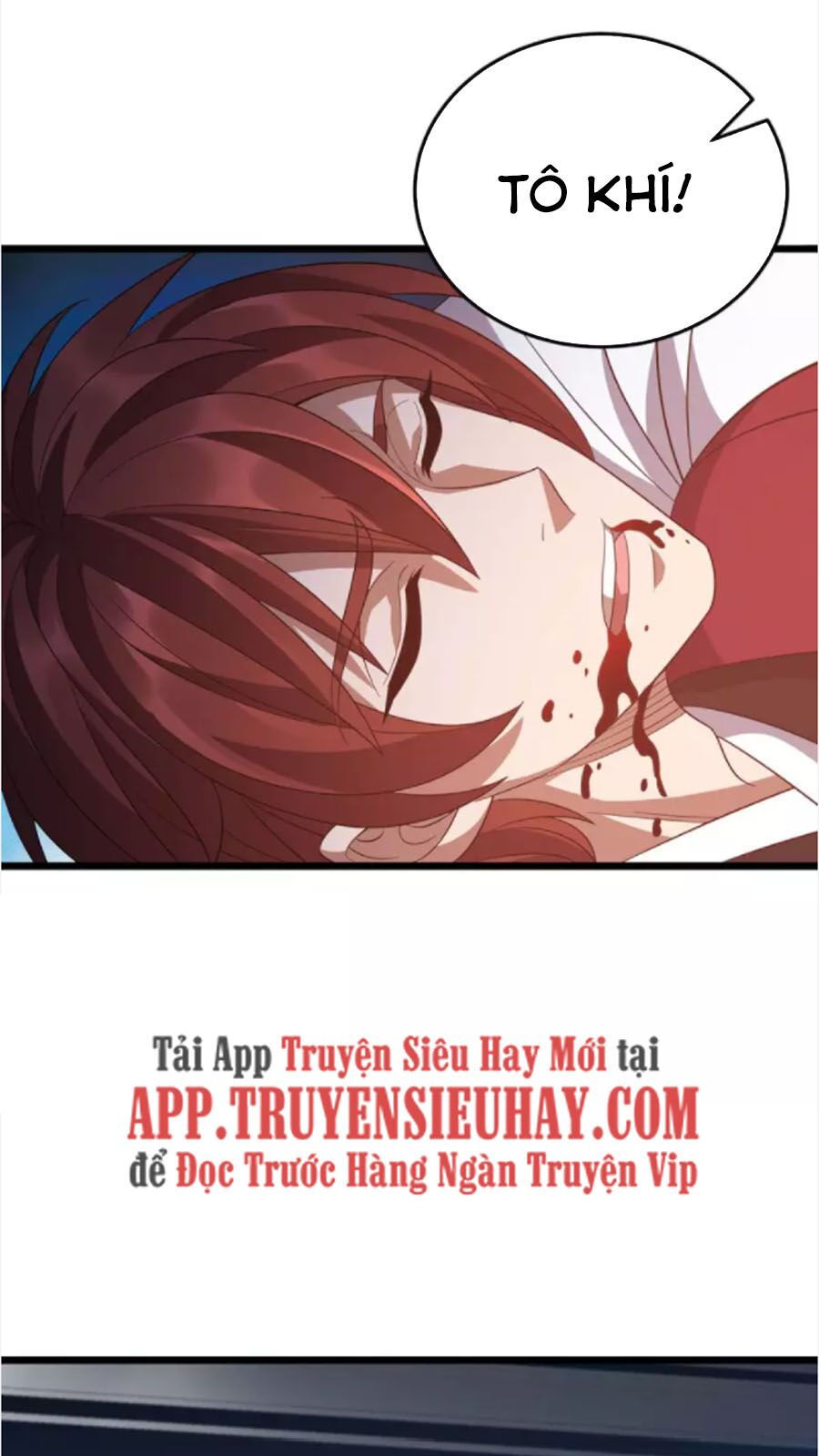 chúa tể tam giới chapter 217 24