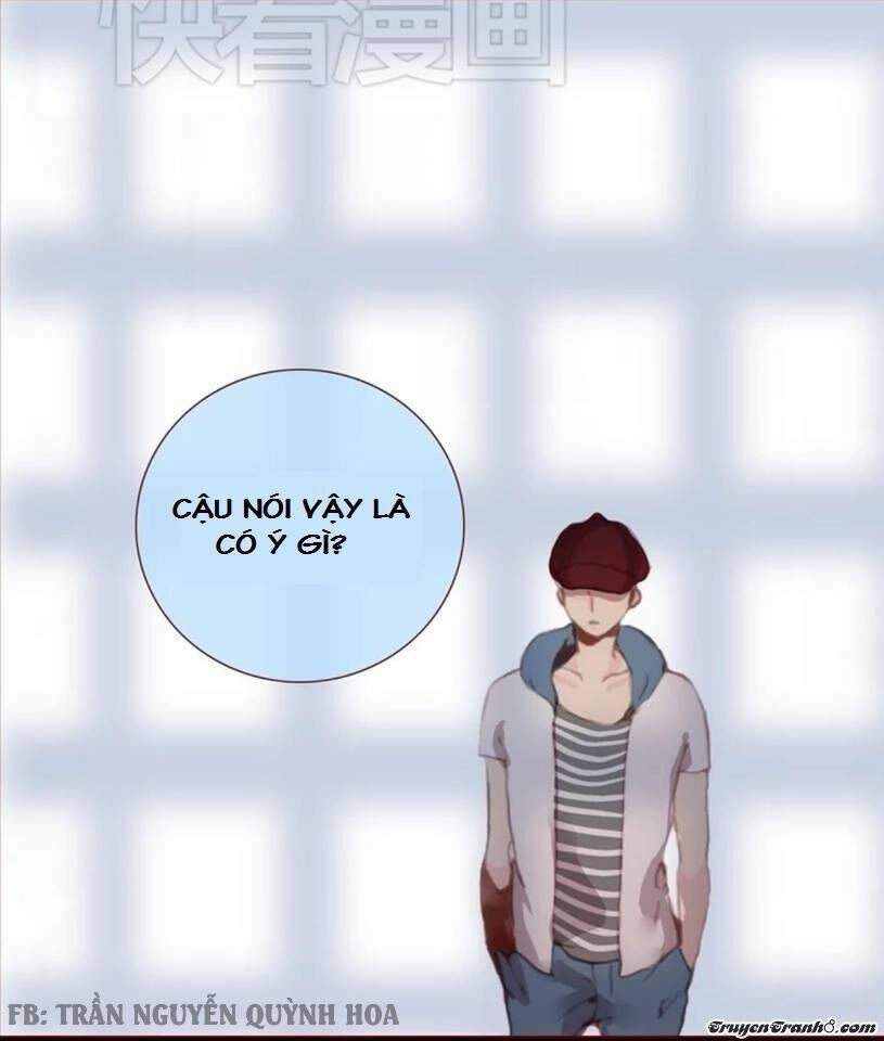 trả thù trường trung học phần 1 chapter 31 25