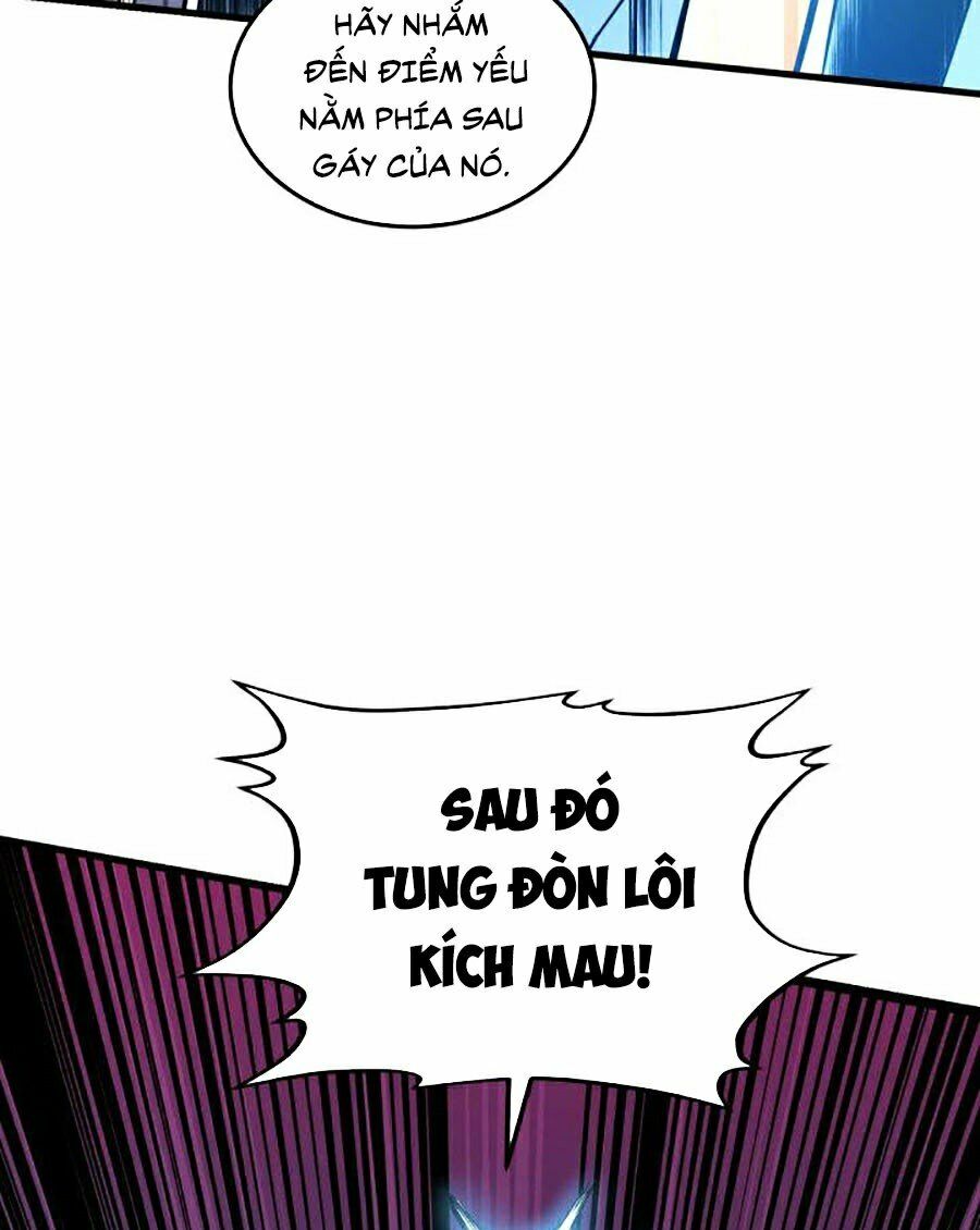 huyền thoại game thủ - tái xuất chapter 26 102