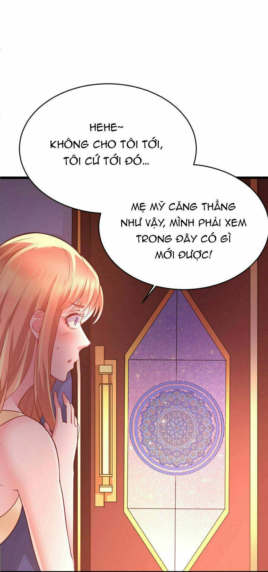 tiểu bạch điềm thê của long thiếu chapter 5 45