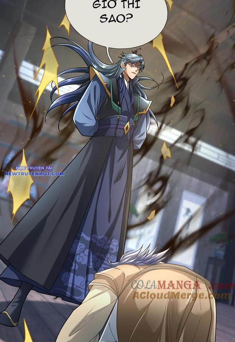 ngủ say vạn cổ: xuất thế đẩy ngang chư thiên chapter 53 44