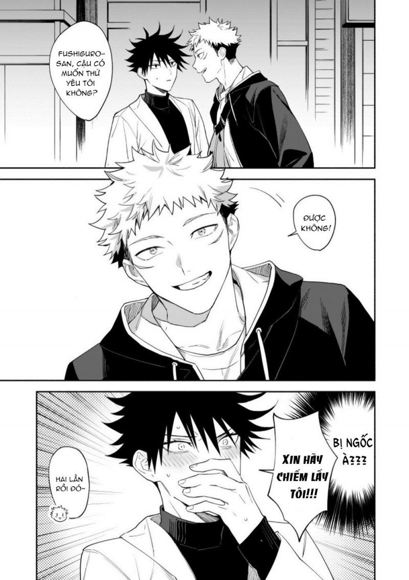 cp trong jujutsu kaisen dj chapter 5 8