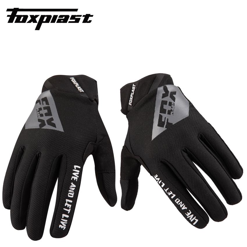 Mới 2021 Xe Đạp Mtb Găng Tay Thể Thao Núi Găng Tay Phượt Full Ngón Tay Cảo Tháo Găng Tay MX Đua Xe Máy Găng Tay Phụ Kiện