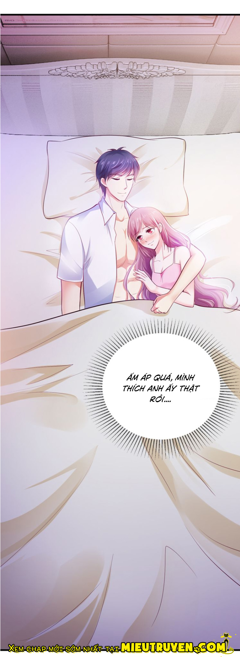 độc nhất sủng ái của thủ tịch chapter 30 18