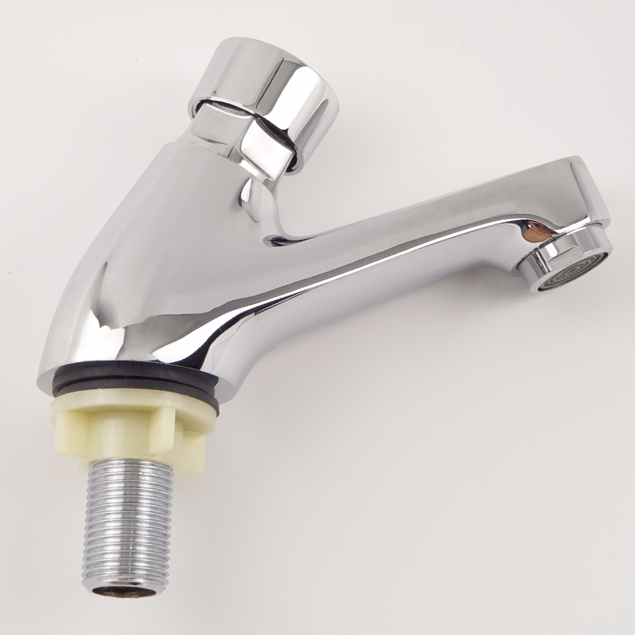 Vòi Lavabo lạnh nhấn hơi Eurolife EL-119