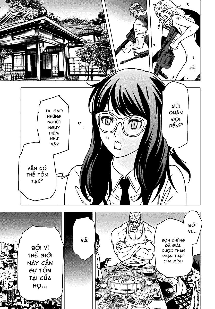 tokyo esp chapter 57 13