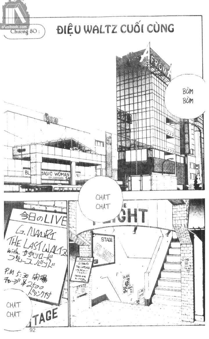 bộ đôi siêu hài chapter 77 2