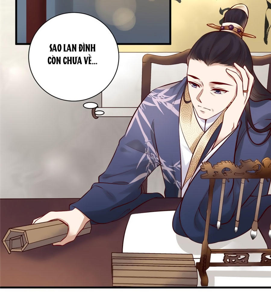 nữ đế livestream công lược chapter 16 4