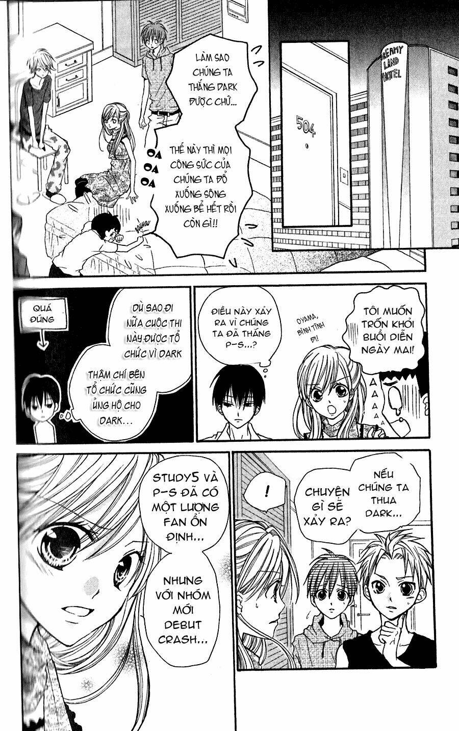 crash! chapter 19 13