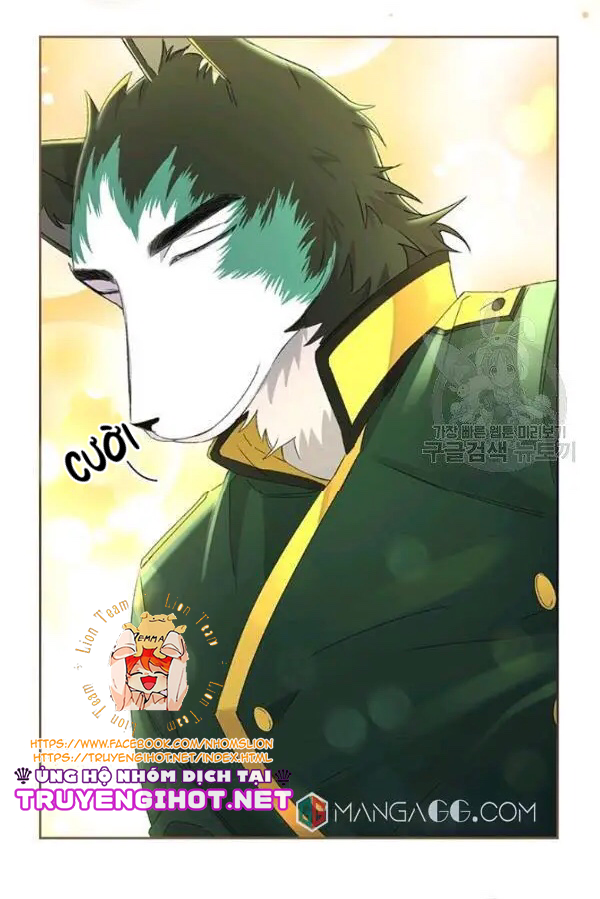 công chúa của sự diệt vong chapter 9.2 33