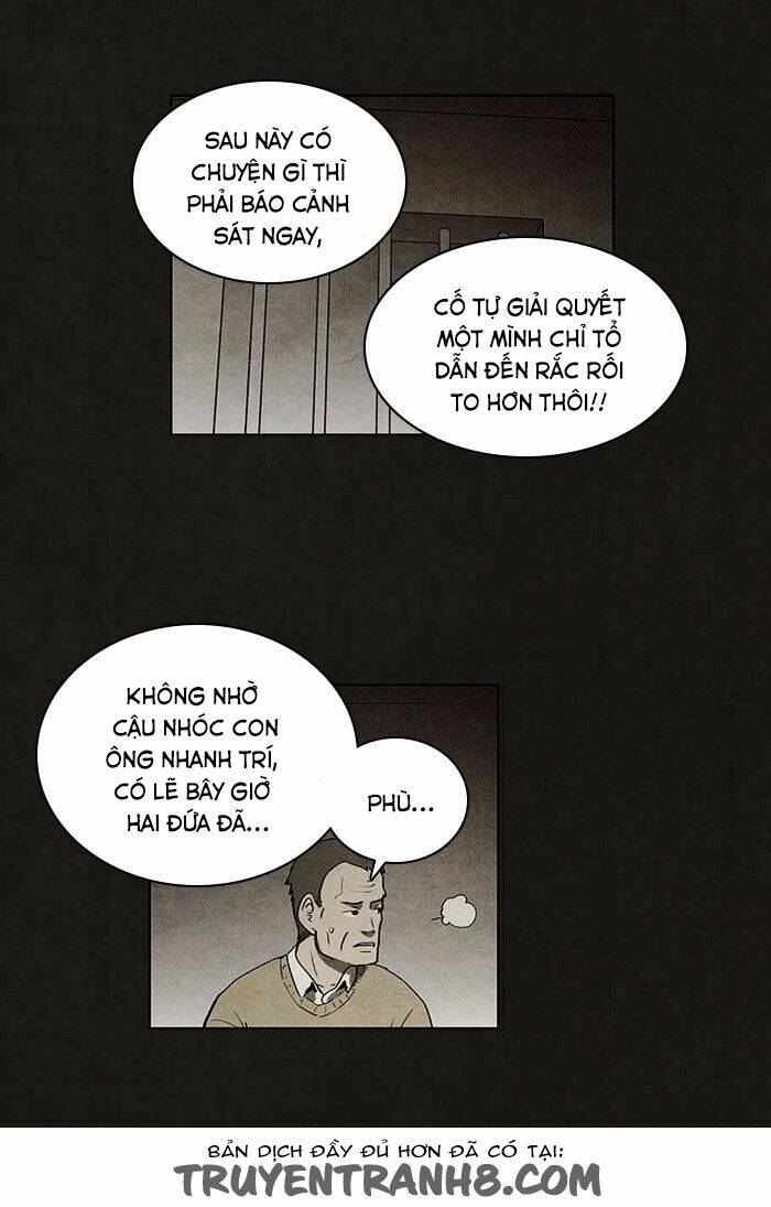 đứa con của quỷ dữ chapter 57 29