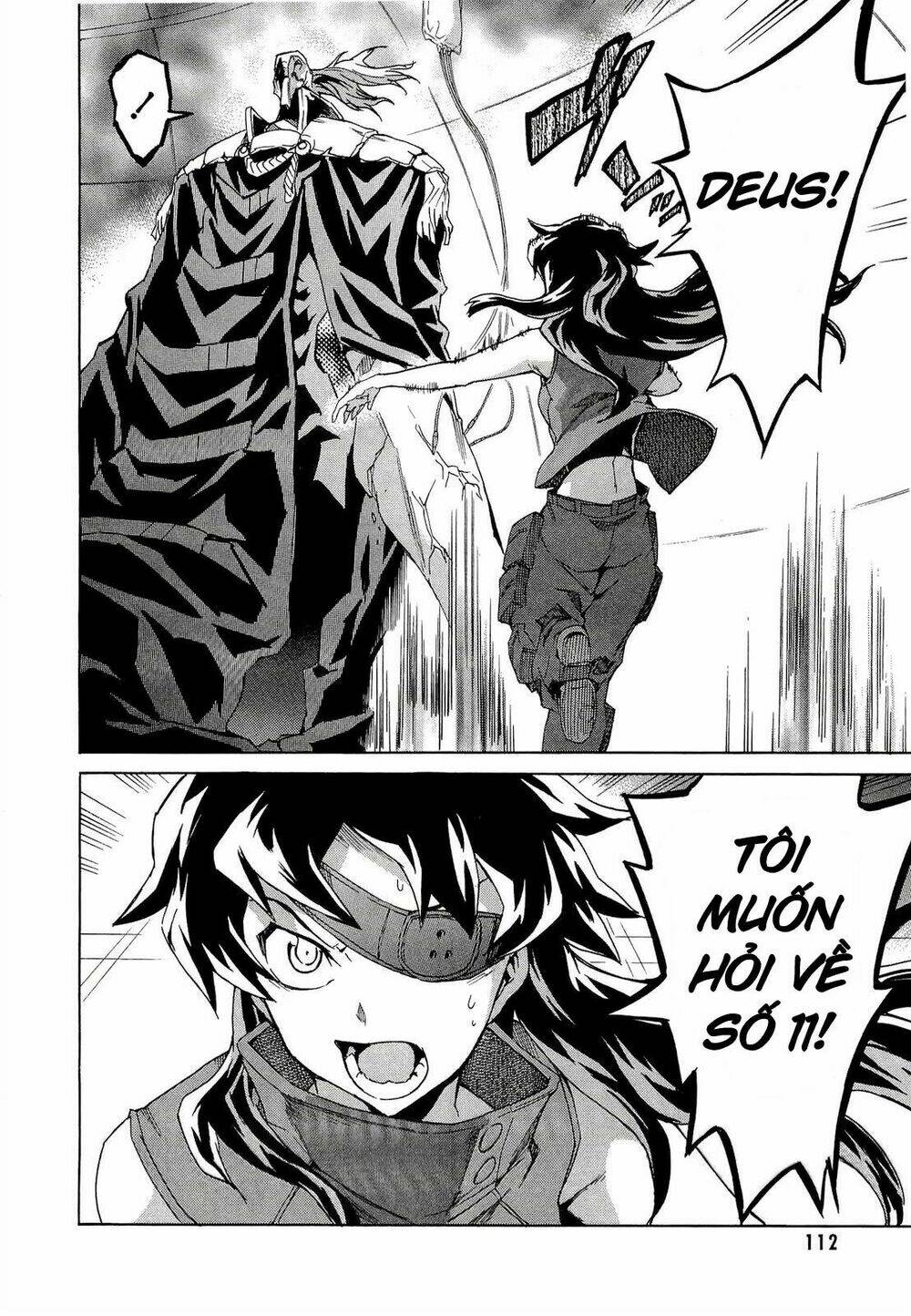 nhật kí tương lai chapter 41 32