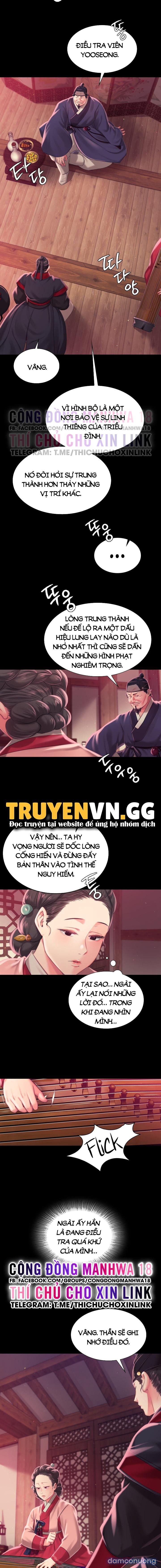 [18+] tiểu thư chapter 96 16