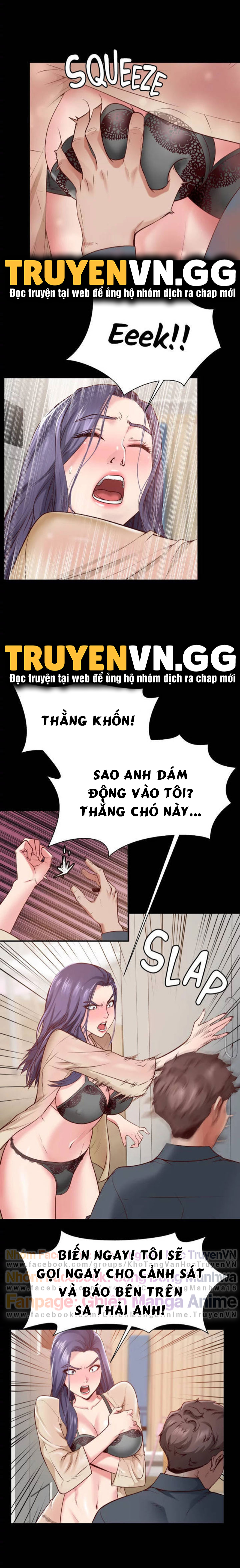 khi loser trỗi dậy chapter 2 7