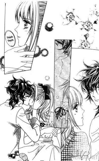 lọ lem hậu đậu chapter 59 22