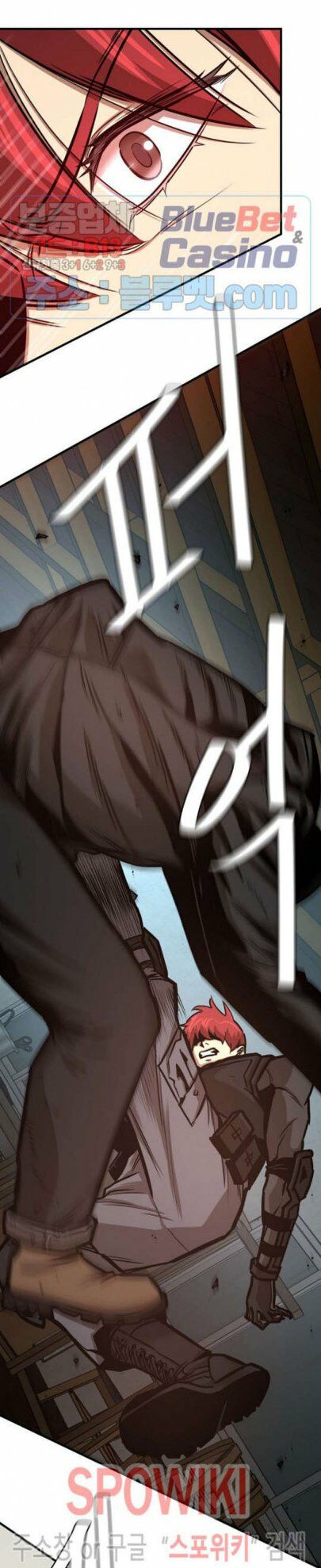 return survival chapter 48 41