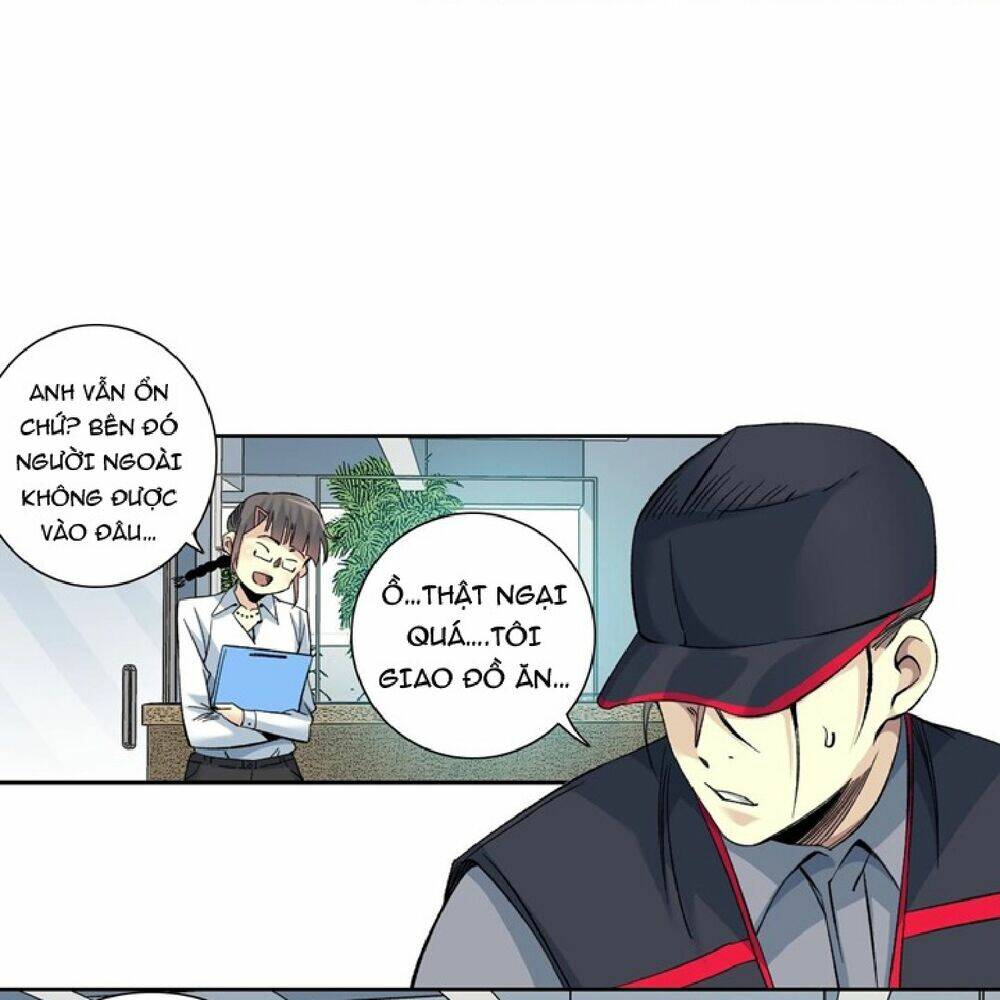 câu lạc bộ trường sinh chapter 101 7