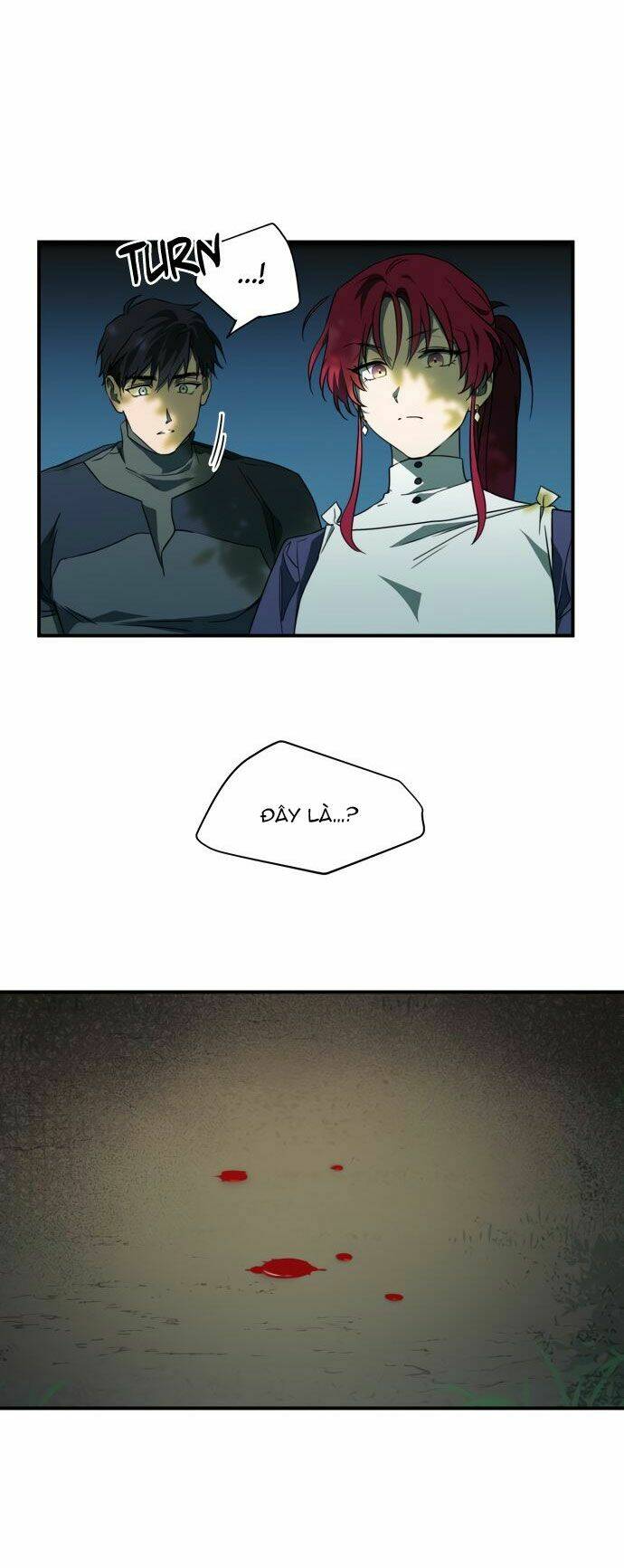 lâu đài vô danh chapter 7 42