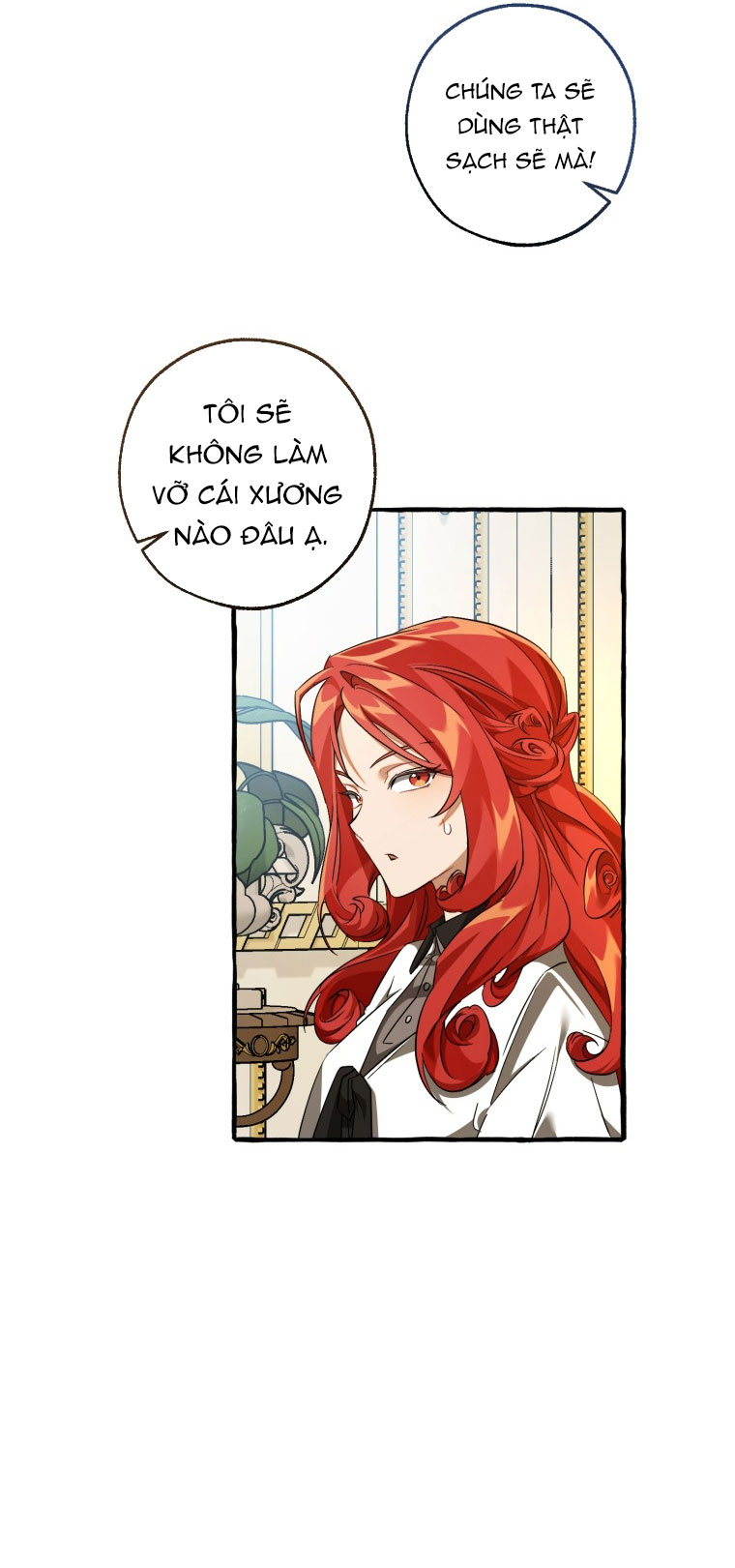 Phế Vật Dòng Dõi Bá Tước chapter 127.2 9