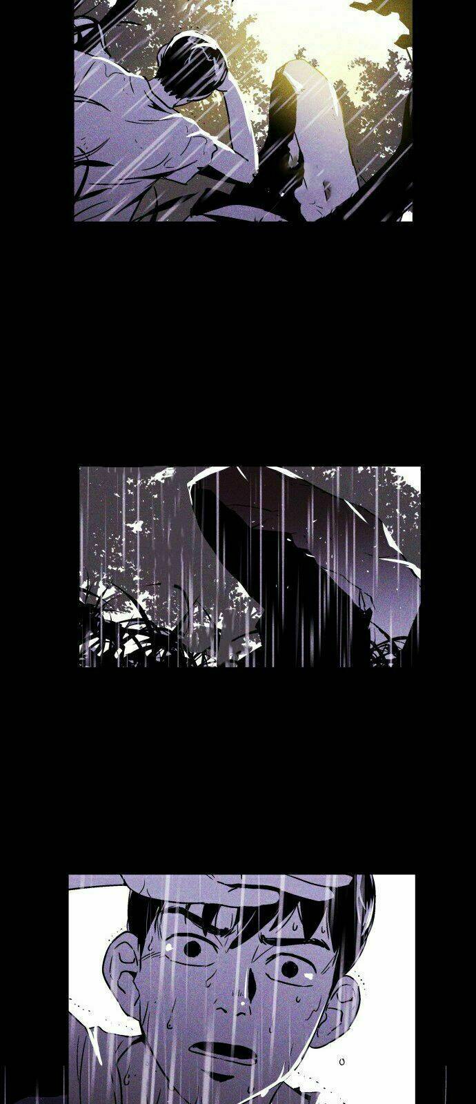 Chuồng lợn chapter 0 21