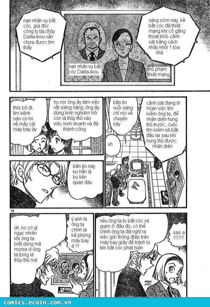 conan chapter 639 10