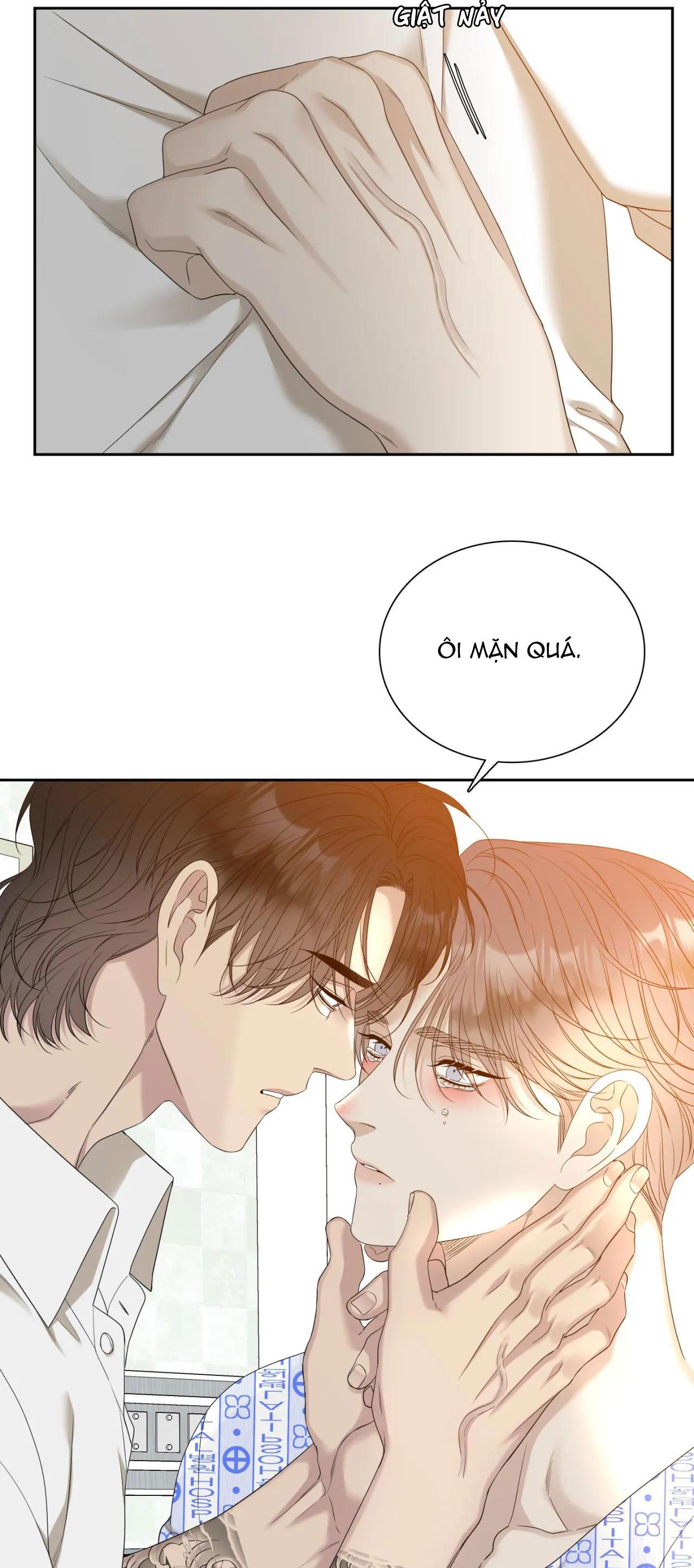 tên rác rưởi chapter 30 51