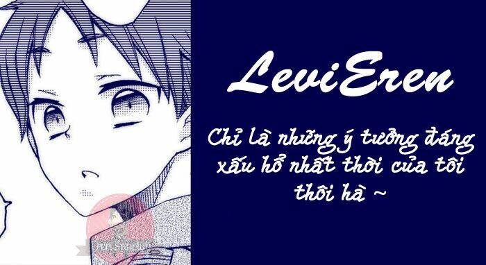 tấn công người khổng lồ - tuyển tập doujinshi chapter 31 2