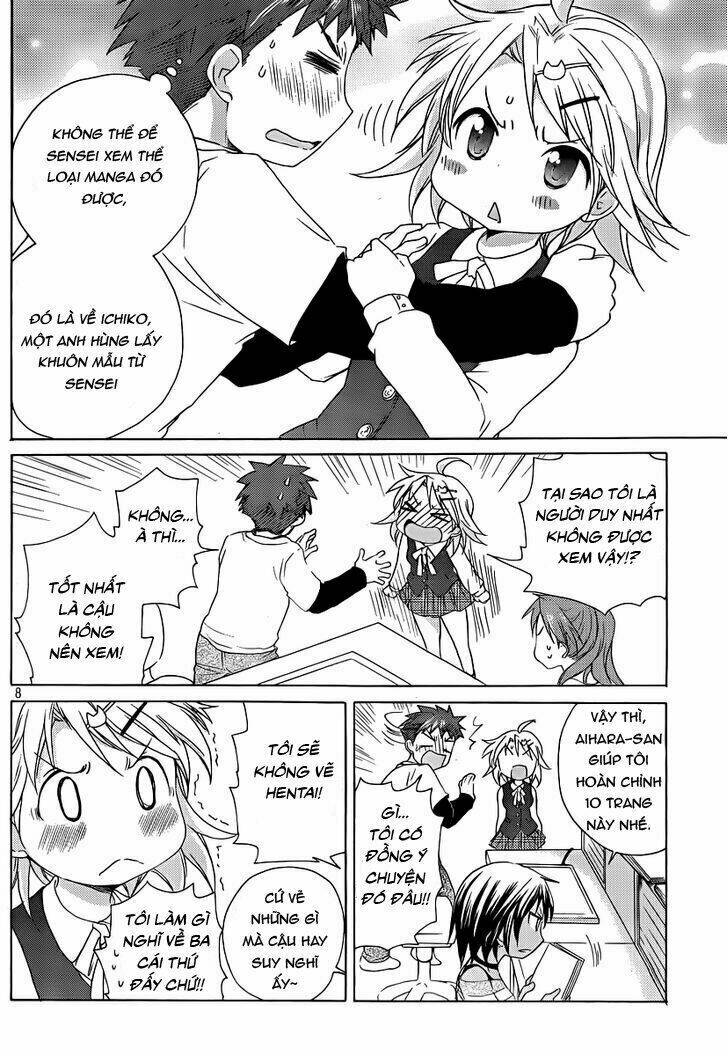 comic studio chapter 13 10