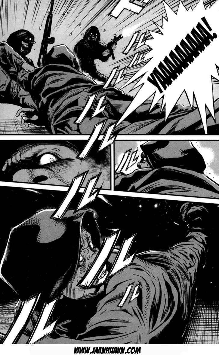 wolf guy - wolfen crest chapter 44 7