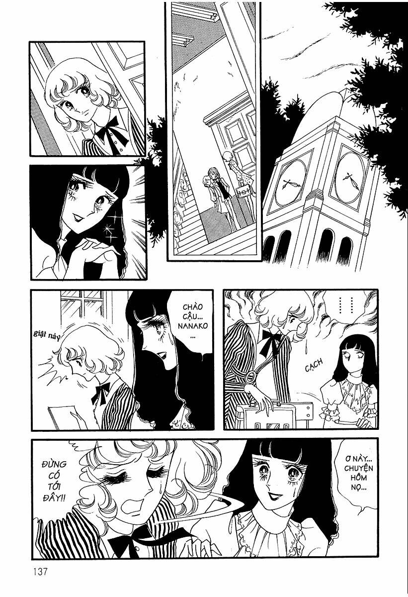 oniisama e... chapter 7 8