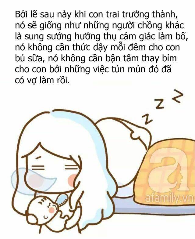 giải mã tình yêu chapter 293 13