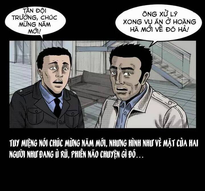 kỳ án có thật chapter 57 5