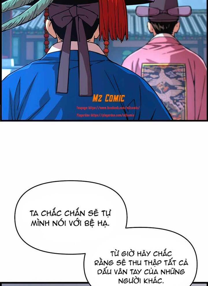 tôi sẽ sống như một hoàng tử chapter 57 71