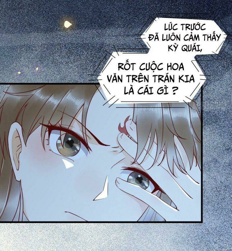 sát thủ vương phi không dễ chọc chapter 40 12