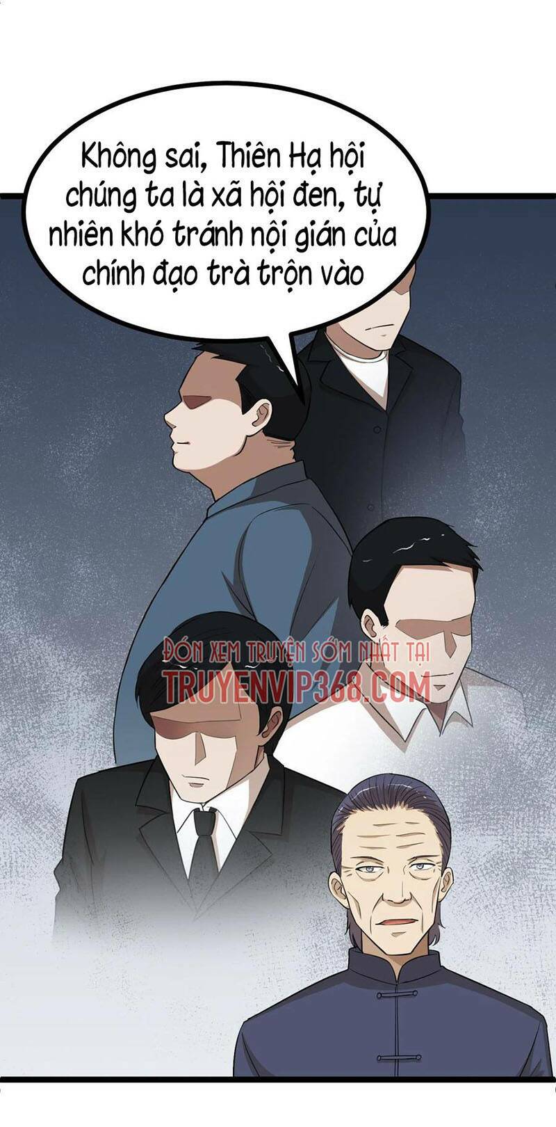 đai ca trở lại tuổi 16 chapter 162 24