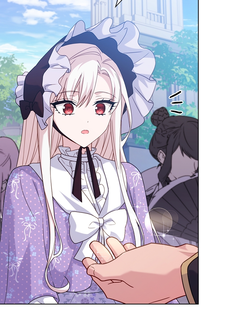 tiểu thư chỉ muốn được nghỉ ngơi chapter 123 106