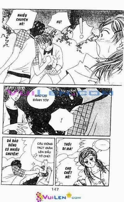 cô gái trung hoa chapter 8 147