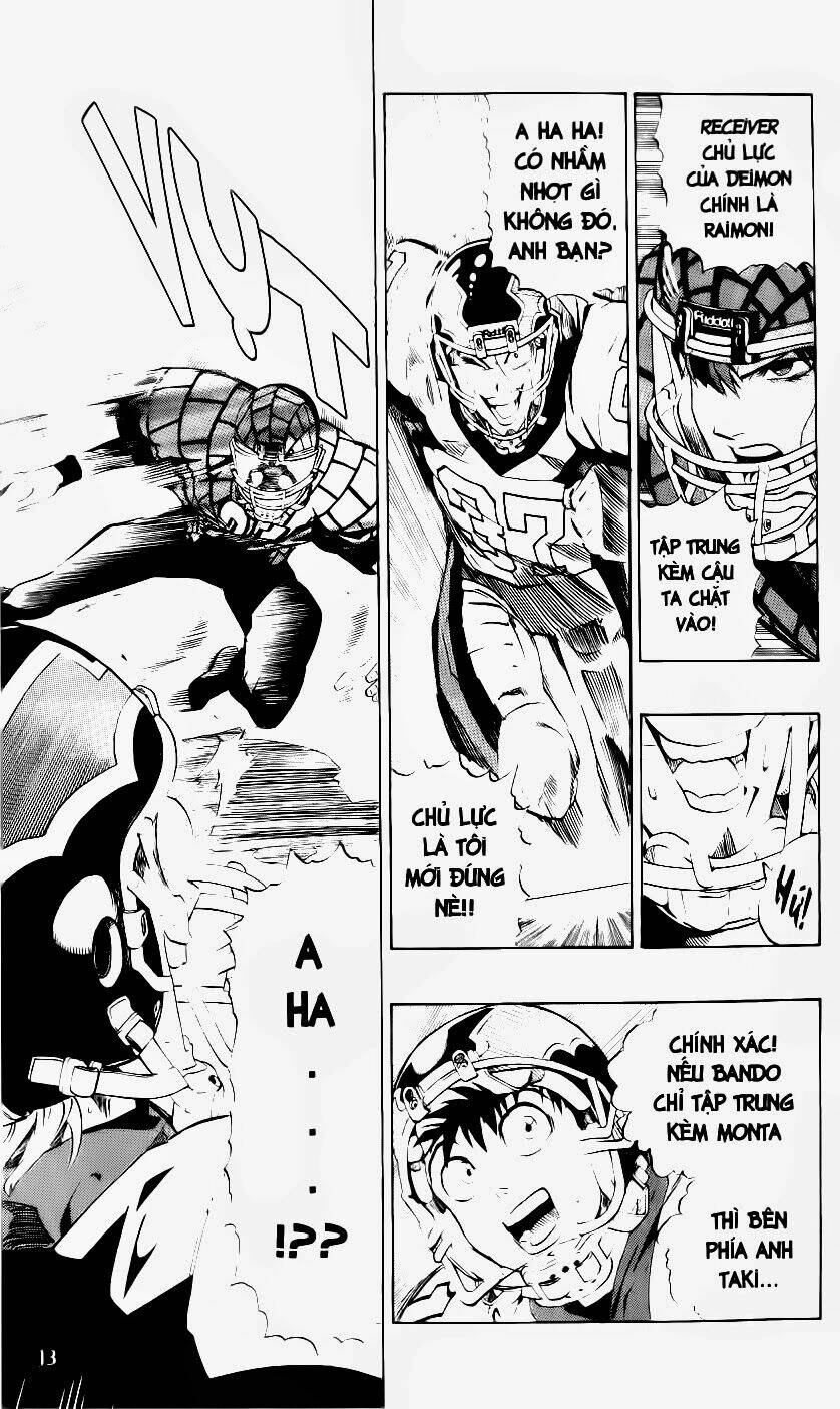 lá chắn mắt chapter 161 7