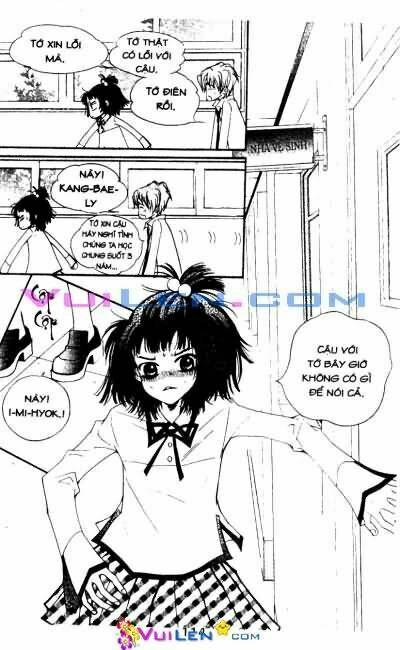 thiên thần dễ thương chapter 3 114