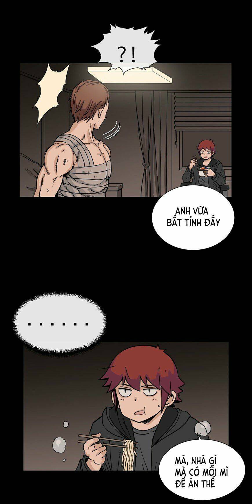 her hero chapter 22 8