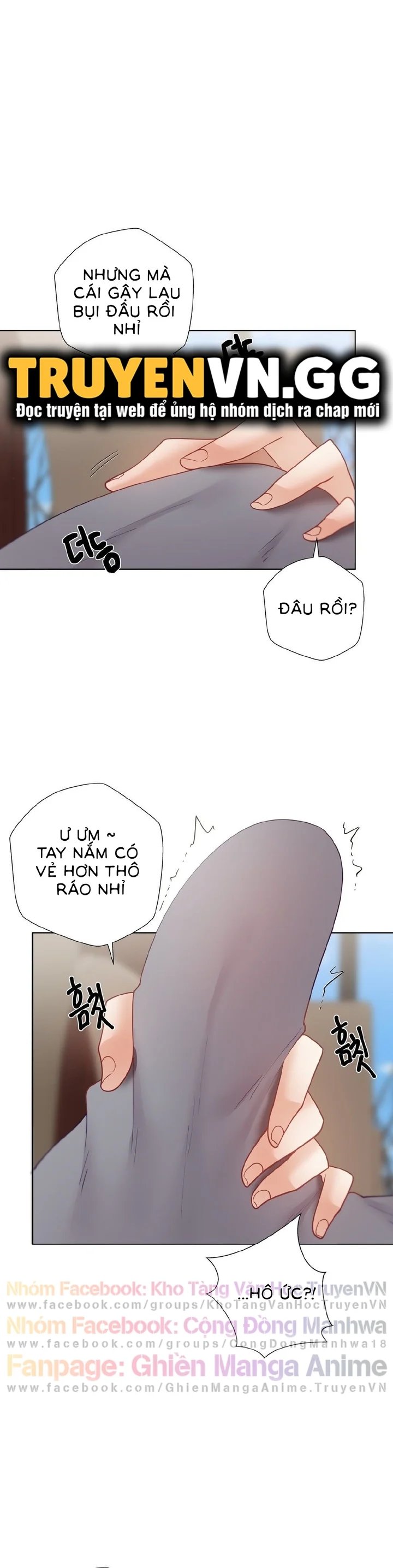 gia sư nữ quái chapter 81 31