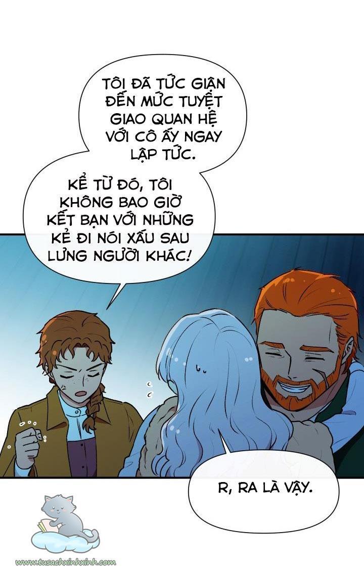 công nương khế ước của gia tộc công tước quái vật chapter 59 21