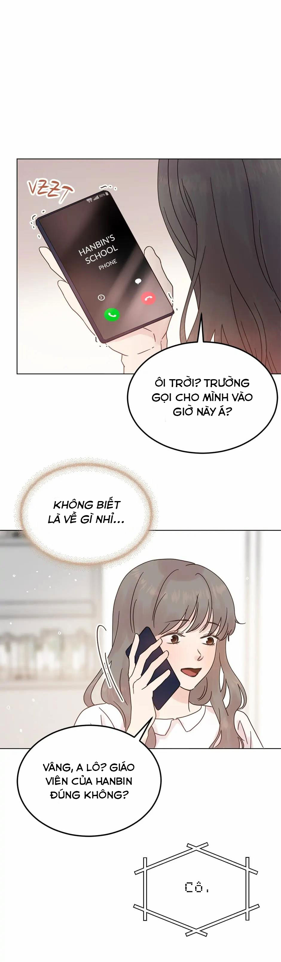 sự trả thù ngọt ngào của vợ tôi chapter 155 13