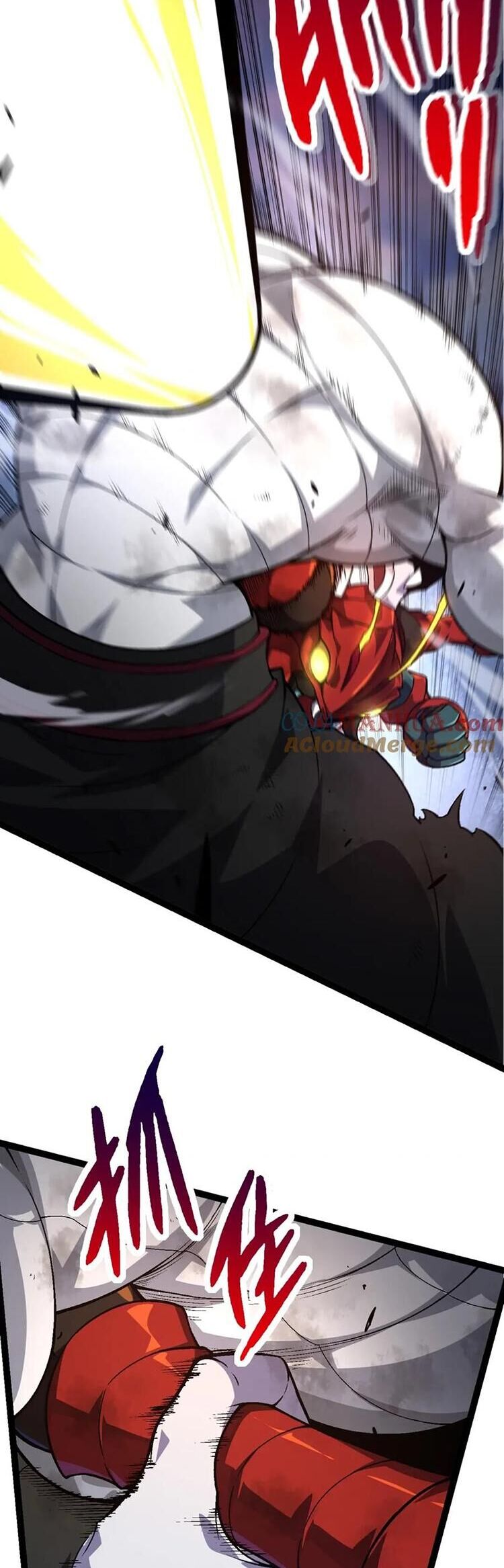 chuyển sinh thành liễu đột biến chapter 60 29