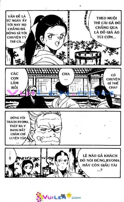 truyền nhân atula phần ii chapter 2 97