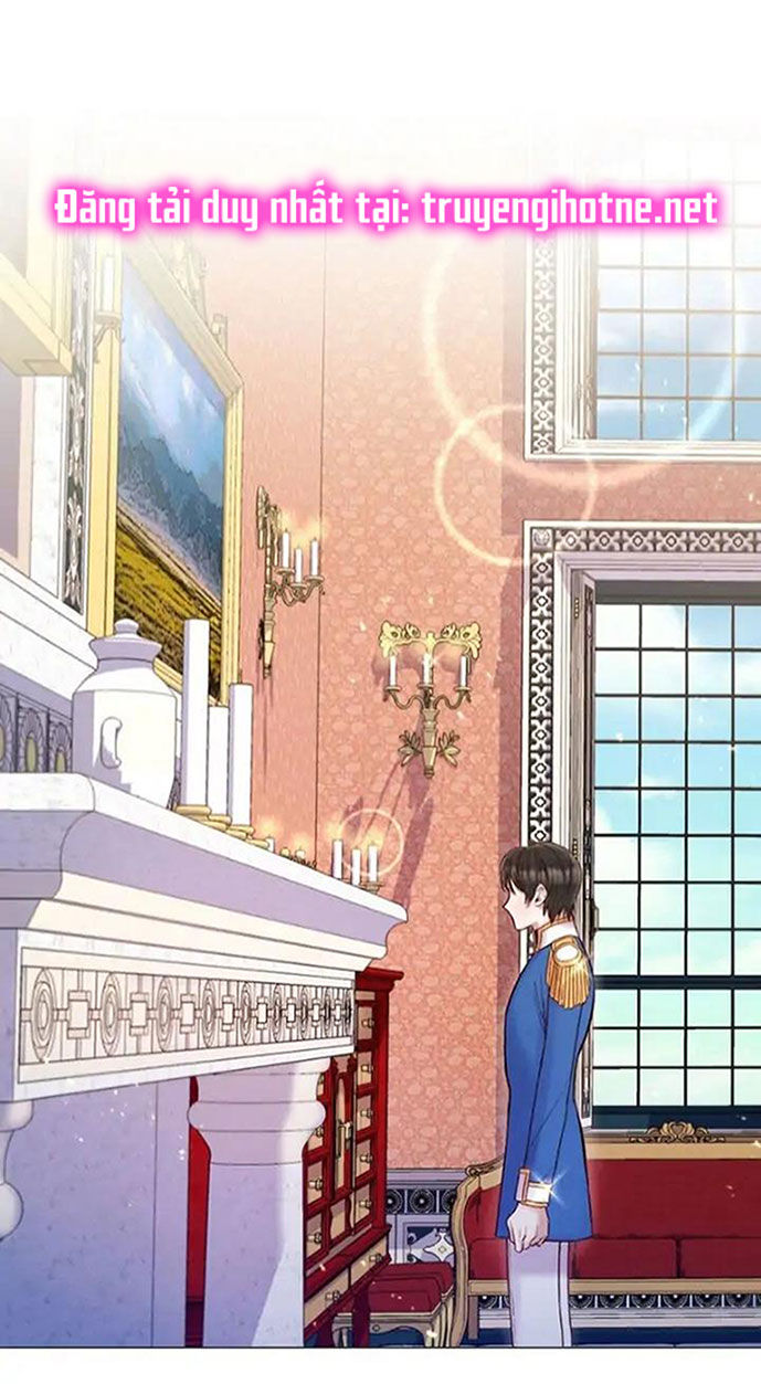 từ tiểu thư thành hoàng hậu - lady to queen chapter 65.1 8