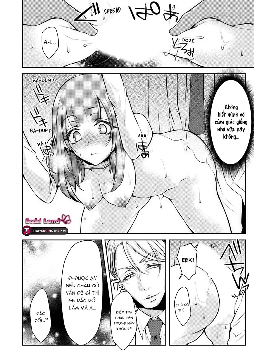 bố chồng khám phá nơi sâu nhất của tôi chapter 4.2 3