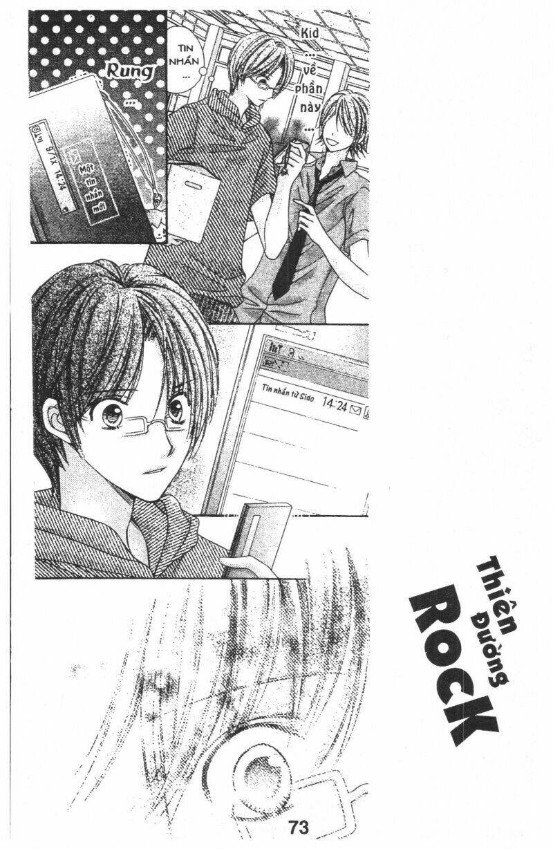 thiên đường rock chapter 6 73