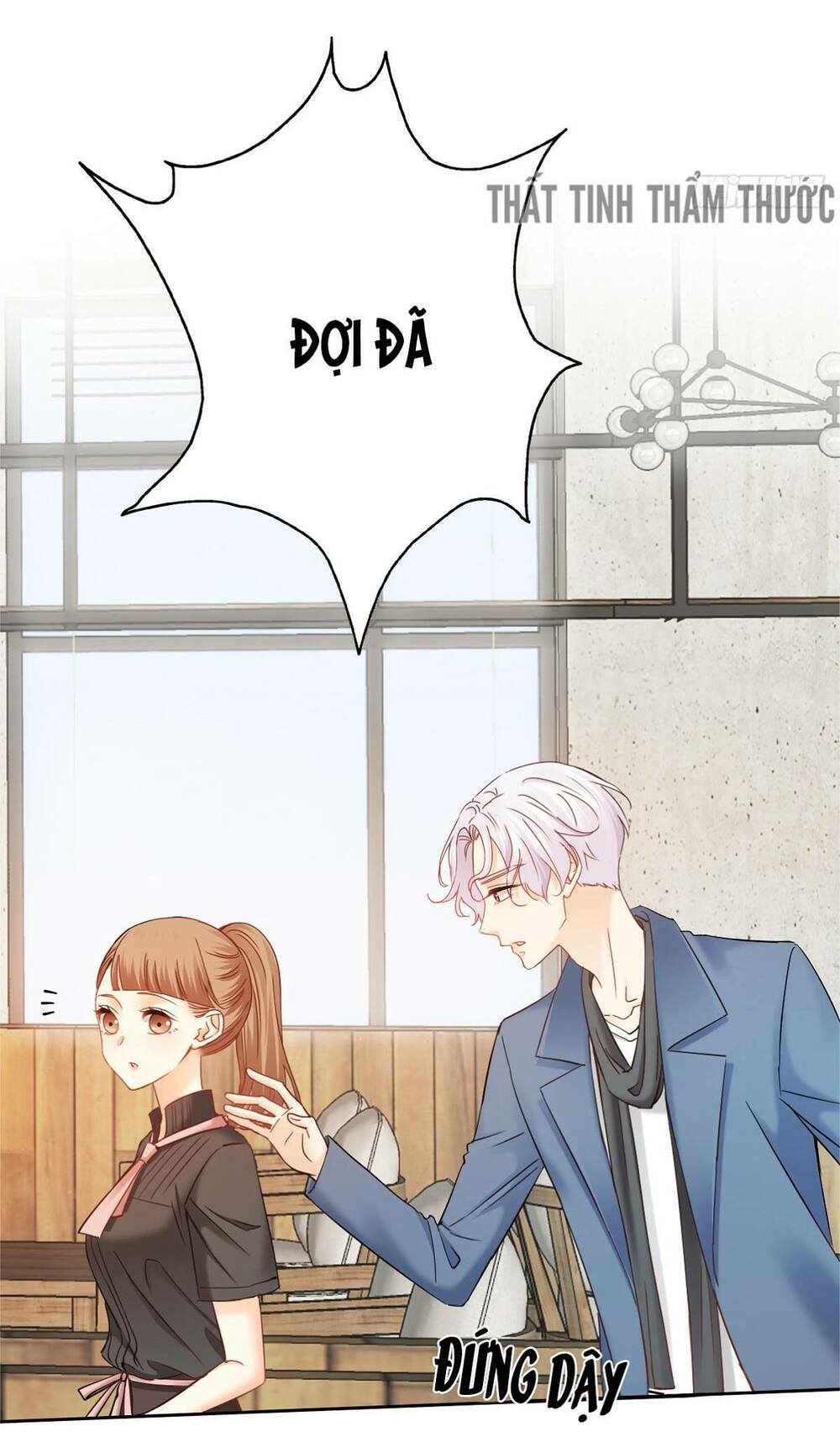 bay qua thiên sơn đến yêu anh chapter 42 10